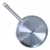 COOQUS Pro Frying Pan Stainless Steel