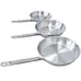 COOQUS Pro Frying Pan Stainless Steel