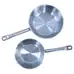 COOQUS Pro Saute Pan Stainless Steel