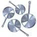 COOQUS Pro Stainless Steel Saucepan With Lid