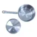 COOQUS Pro Stainless Steel Saucepan With Lid