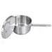 COOQUS Pro Stainless Steel Saucepan With Lid