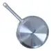 COOQUS Pro Stainless Steel Saucepan With Lid