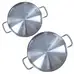 COOQUS Pro Casserole Pan Stainless Steel