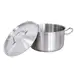 COOQUS Pro Casserole Pan Stainless Steel