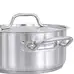 COOQUS Pro Casserole Pan Stainless Steel