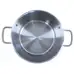 COOQUS Pro Stew Pan Stainless Steel