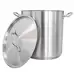 COOQUS Pro Deep Stock Pot Stainless Steel