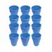 Swixz Polycarbonate Tumbler 240ml 12 Pack