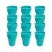 Swixz Polycarbonate Tumbler 240ml 12 Pack