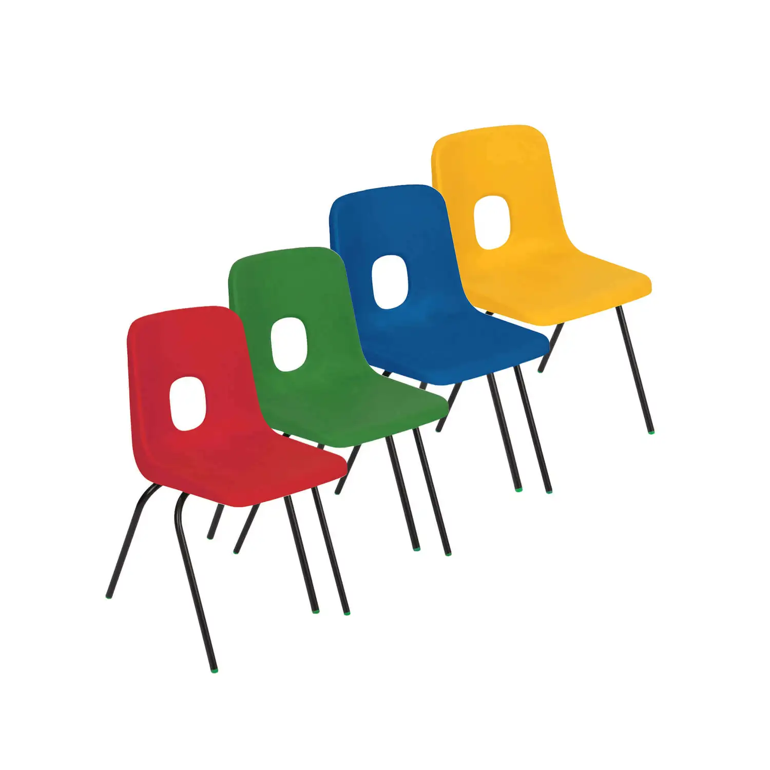 Series E Chair 260mm 8 Pack