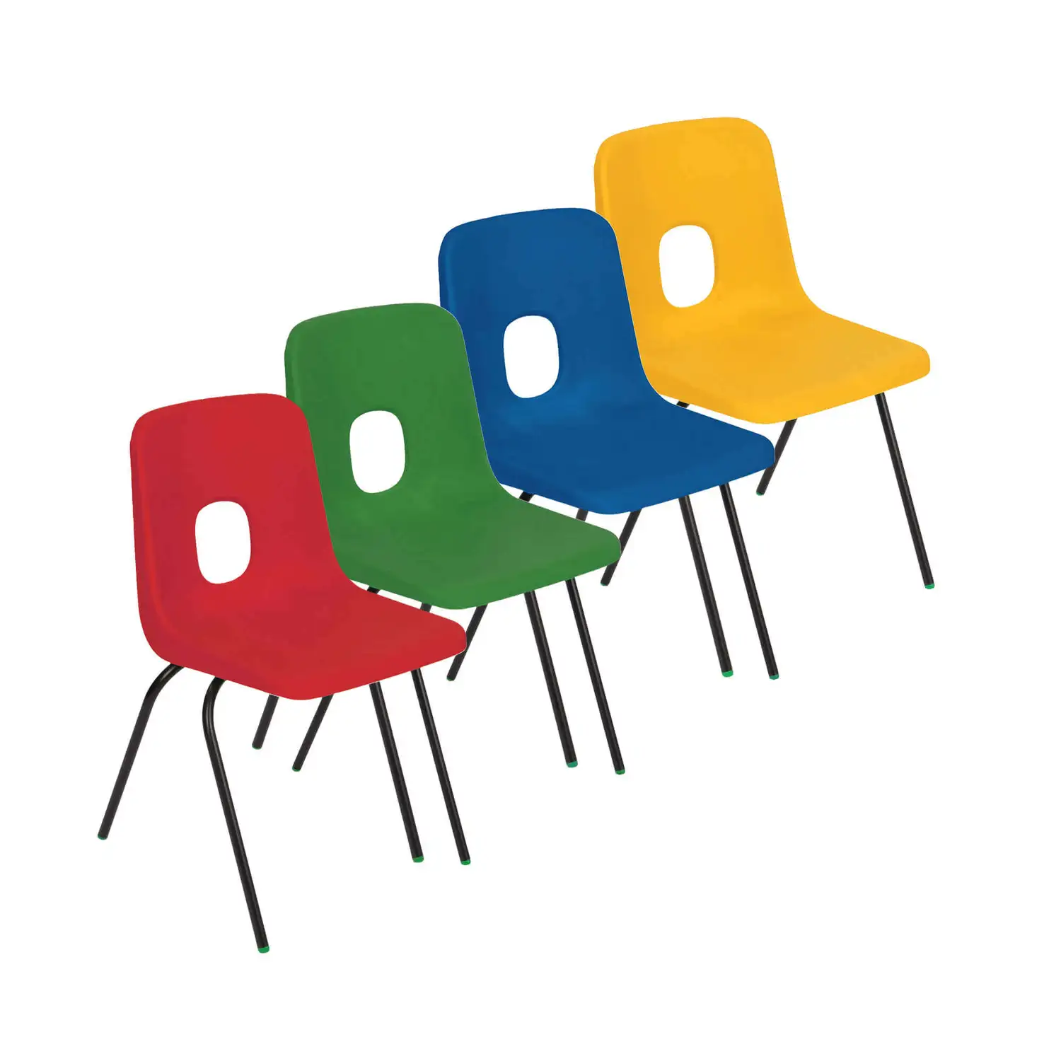 Series E Chair 310mm 8 Pack