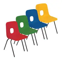 Series E Chair 350mm 8 Pack