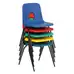 Series E Chair 350mm 8 Pack