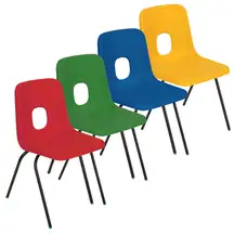 Series E Chair 380mm 8 Pack