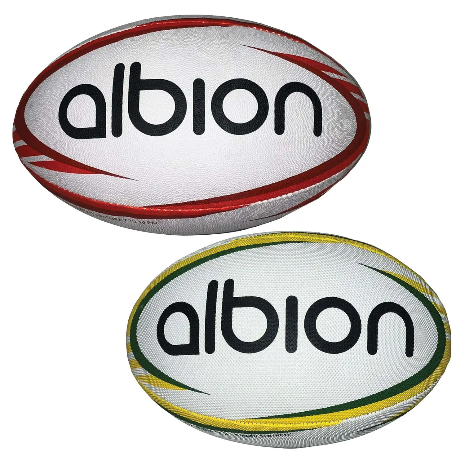 Albion Classic Rugby Ball