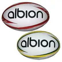 Albion Classic Rugby Ball