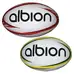 Albion Classic Rugby Ball