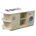 Wooden Kitchen Island