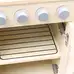 Wooden Kitchen Island