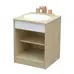 Wooden Kitchen Sink