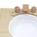 Wooden Kitchen Sink