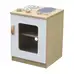 Wooden Oven With Hob