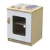 Wooden Oven With Hob