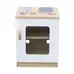 Wooden Oven With Hob