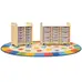 Tray Storage Unit