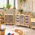 Tray Storage Unit