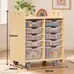 Tray Storage Unit