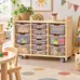 Tray Storage Unit