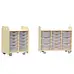 Tray Storage Unit