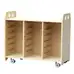Tray Storage Unit