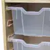 Tray Storage Unit