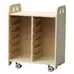 Tray Storage Unit