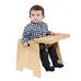 Sturdy Feeding Chair 140mm