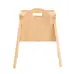 Sturdy Feeding Chair 140mm
