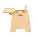 Sturdy Feeding Chair 140mm