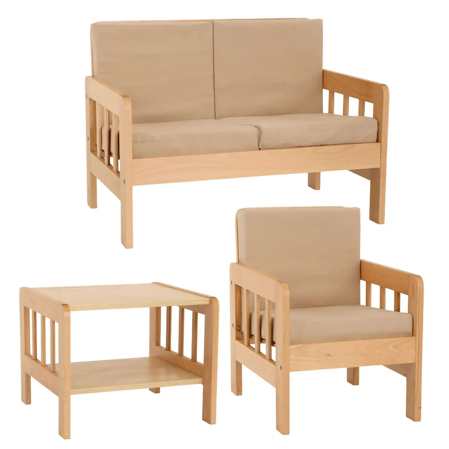 Home Seating Range