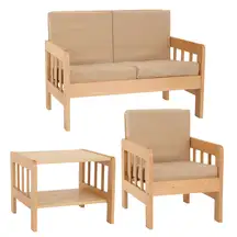 Home Seating Range
