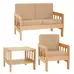 Home Seating Range