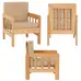 Home Seating Range