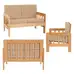 Home Seating Range