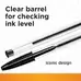 Bic Cristal Medium Ballpoint Pen 50 Pack