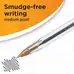Bic Cristal Medium Ballpoint Pen 50 Pack