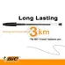 Bic Cristal Medium Ballpoint Pen 50 Pack