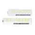 Rechargeable Battery 4 Pack