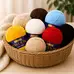 Double Knit Yarn 100g 10 Pack